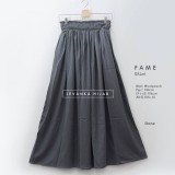 RRa-038 Fame Skirt / Rok Rempel Polos